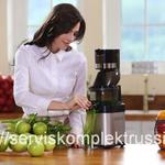 фото Соковыжималка Kuvings Whole Slow Juicer Chef CS600