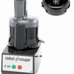 фото Автоматическое сито Robot Coupe C40