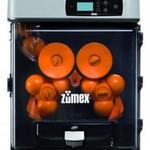 фото Соковыжималка для апельсинов Zumex Versatile Pro Silver