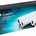 фото Пакет для вакуумирования Gemlux GL-VB28500-2R