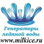 Фото №5 Установки охлаждения молока закрытого типа, горизонтальная (молокоохладитель)