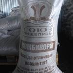 фото Комбикорм полнорационный для кур-несушек "Союзпищепром" на складе в Омске