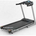 фото Беговая дорожка Clear Fit Enjoy TM 6.25