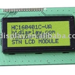 фото LCD модуль 16 * 4 символов