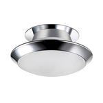 фото Точечный светильник потолочный 357152 NT15 302 хром IP20 6LED 3W 220V CALURA | 0035097 NOVOTECH