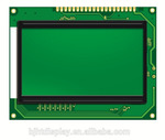 фото COB многоточий графический модуль LCD 128 х 64 пикселей