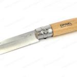 Фото №4 Набор ножей Opinel серии Tradition № 02-12, из нержавеющей стали в деревянной коробке