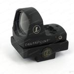 Фото №10 Коллиматорный прицел Leupold Deltapoint открытого типа