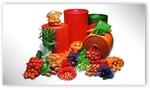 Фото №3 Компания ООО Эталон предлагает сетку-мешок и сетку-рукав для фасовки овощей и фруктов