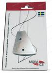 фото Ножи для ледобура Mora, модели Micro, Pro, Arctic, Expert и Expert PRO Диаметр 200 мм.