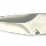 Фото №3 Нож McNett тактика, клинок 7,62 см скошенный