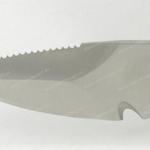Фото №4 Нож McNett тактика, клинок 7,62 см, цвет Coyote
