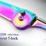 Фото №7 Нож Tekut Mini-Pecker серии Fashion, лезвие 69 мм