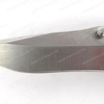 Фото №6 Нож Sanrenmu серии Outdoor, лезвие 67 мм, рукоять чёрная G10