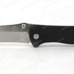 Фото №2 Нож Sanrenmu серии Outdoor, лезвие 67 мм, рукоять чёрная G10