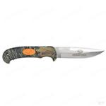 фото Нож охотничий Mossy Oak Pro Hunter Skinning