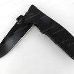 Фото №3 Нож Sanrenmu серии Athletic, лезвие 94 мм, крепление на ремень
