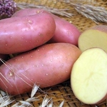 Фото №3 Семенной картофель из Беларуси в Азове