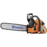 фото Бензопила Husqvarna 372 XP