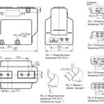 Фото №2 Трансформаторы тока ТОЛ-10 1000/5,1500/5