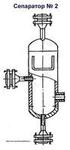фото Сепаратор№1 Т-ММ-19-2000-02.00