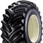 фото Шина для тракторов пневматическая 480/80R46 158A8/B VOLTYRE AGRO DR-119 TL