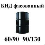 фото Битум нефтяной дорожный БНД 60/90 (90/130)