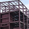 фото Строительные металлоконструкции на заказ