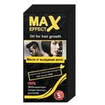 фото Max Effect для роста бороды
