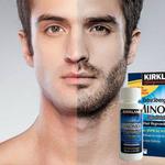 фото Миноксидил (Minoxidil) эффективное средство для роста бороды и волос