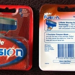 фото Продаем бритву Gillette Fusion(оптом)
