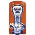 фото Бритва GILLETTE (Жиллет) "Fusion"