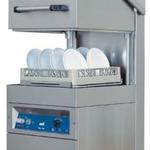 фото Ремонт промышленных посудомоечных машин