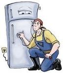 фото Ложный вызов инженера холодильник исправен