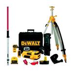 фото Лазерный комплект DeWalt DW 079 PKH