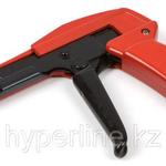 фото Hyperline HT-218 Инструмент для затяжки и обрезки стяжек (ширина 2.2-4.8мм