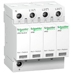 фото Schneider Electric A9L65601 УЗИП Т2 iPRD 65r 65kA 350В 3П+N СИГНАЛ