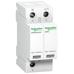 фото Schneider Electric A9L65501 УЗИП Т2 iPRD 65r 65kA 350В 1П+N СИГНАЛ