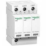 фото УЗИП Т2 iPRD 40 40kA 350В 3П | код. A9L40300 | Schneider Electric