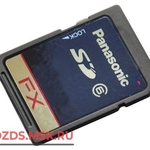 фото Panasonic KX-NS5134X Карта памяти