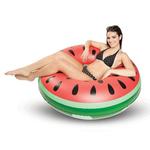фото Круг надувной giant watermelon slice (57540)