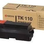 фото Заправка лазерного картриджа Kyocera TK-110