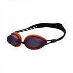 фото Очки для плавания LongSail Spirit L031555 черный/оранжевый