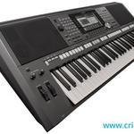 фото Синтезатор YAMAHA PSR S970