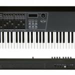 фото MIDI-клавиатура CME UF70 Classic