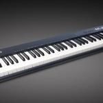 фото MIDI-клавиатура M-Audio Keystation 88 II