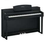 фото Цифровое пианино Yamaha CSP-150 Black