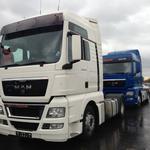 фото MAN TGX 18.440 BLS 4x2