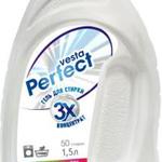 фото Бытовая химия PRORAB Жидкое средство для стирки Vesta 1,5л Ultra white