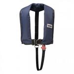 фото Marinepool Автоматический спасательный жилет Marinepool Classic ISO 150N 5001107 синий для веса более 40 кг